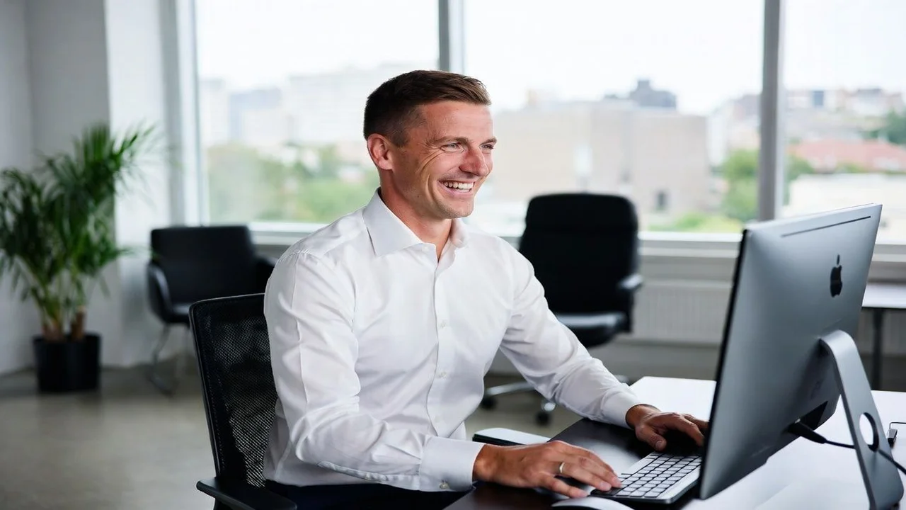 Ajustando a Taxa de Atualização da Tela: Guia Prático