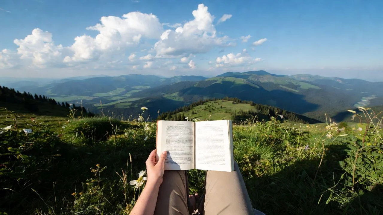 Atividades ao Ar Livre em Família: Ideias Para o Fim de Semana