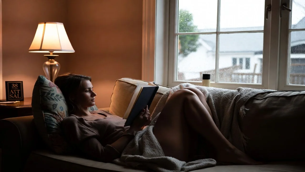 Como Fazer Yoga Em Casa: Guia Prático Para Iniciantes