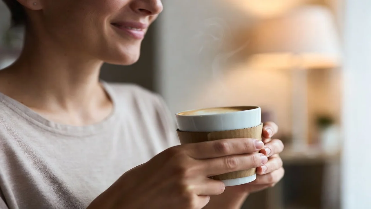 Extrato de Café: Benefícios, Usos e Como Escolher