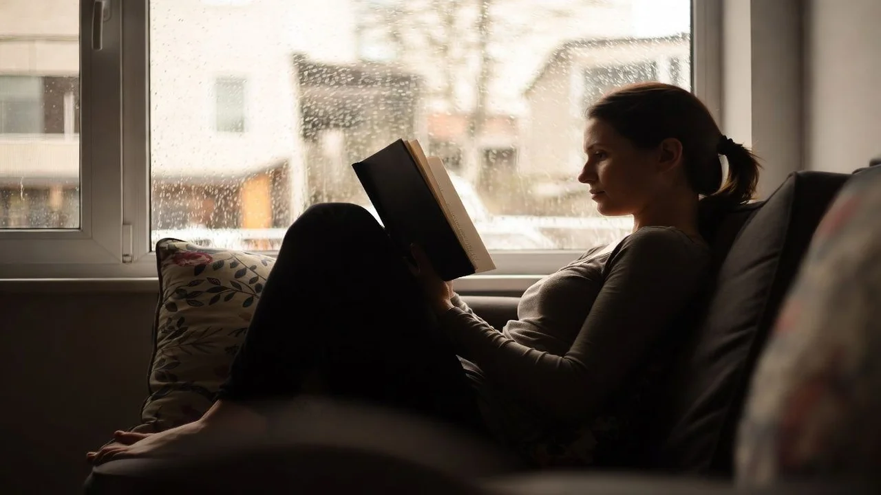 Frase Motivadora Para Mujeres: Inspire-se e Siga em Frente