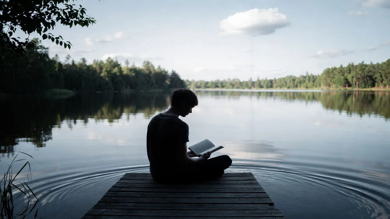 Frases Motivacionais Bíblicas: Inspiração e Força Diária