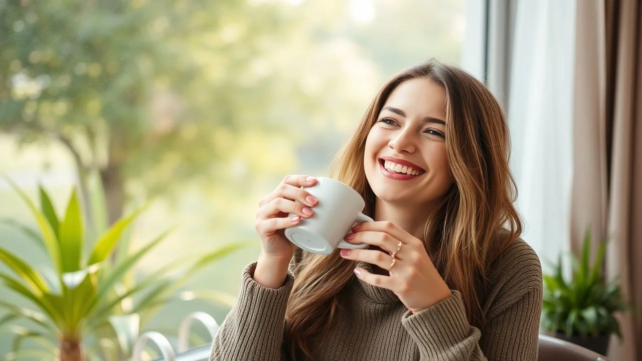 Mulher: Dicas Essenciais de Autocuidado e Bem-Estar