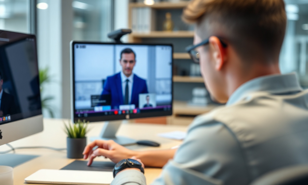 Aplicativo para Transcrever Vídeo: Melhores Opções