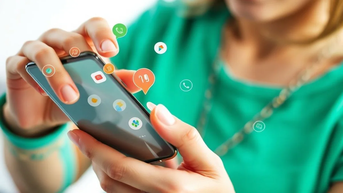 App que Paga Dinheiro de Verdade: Vale a Pena?