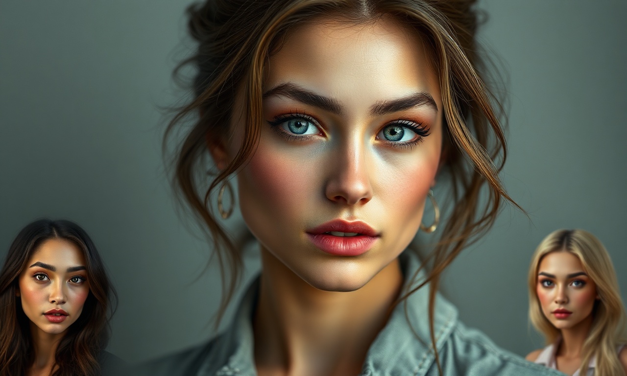 As 10 Mulheres Mais Lindas Do Mundo Em 2026 As 10 Mulheres Mais Lindas Do Mundo Em 2026