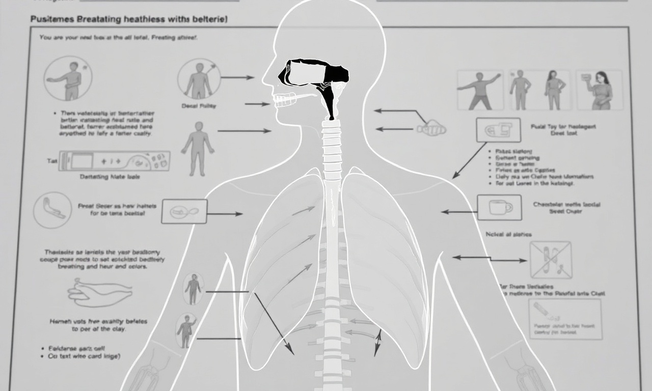 Atividades de Sistema Respiratório 5º Ano com Gabarito