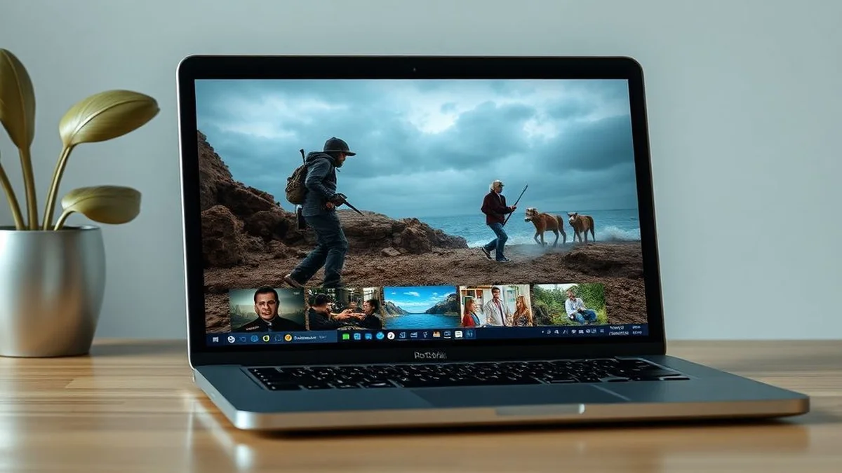 Baixar Filmes Legalmente: Guia Prático e Seguro