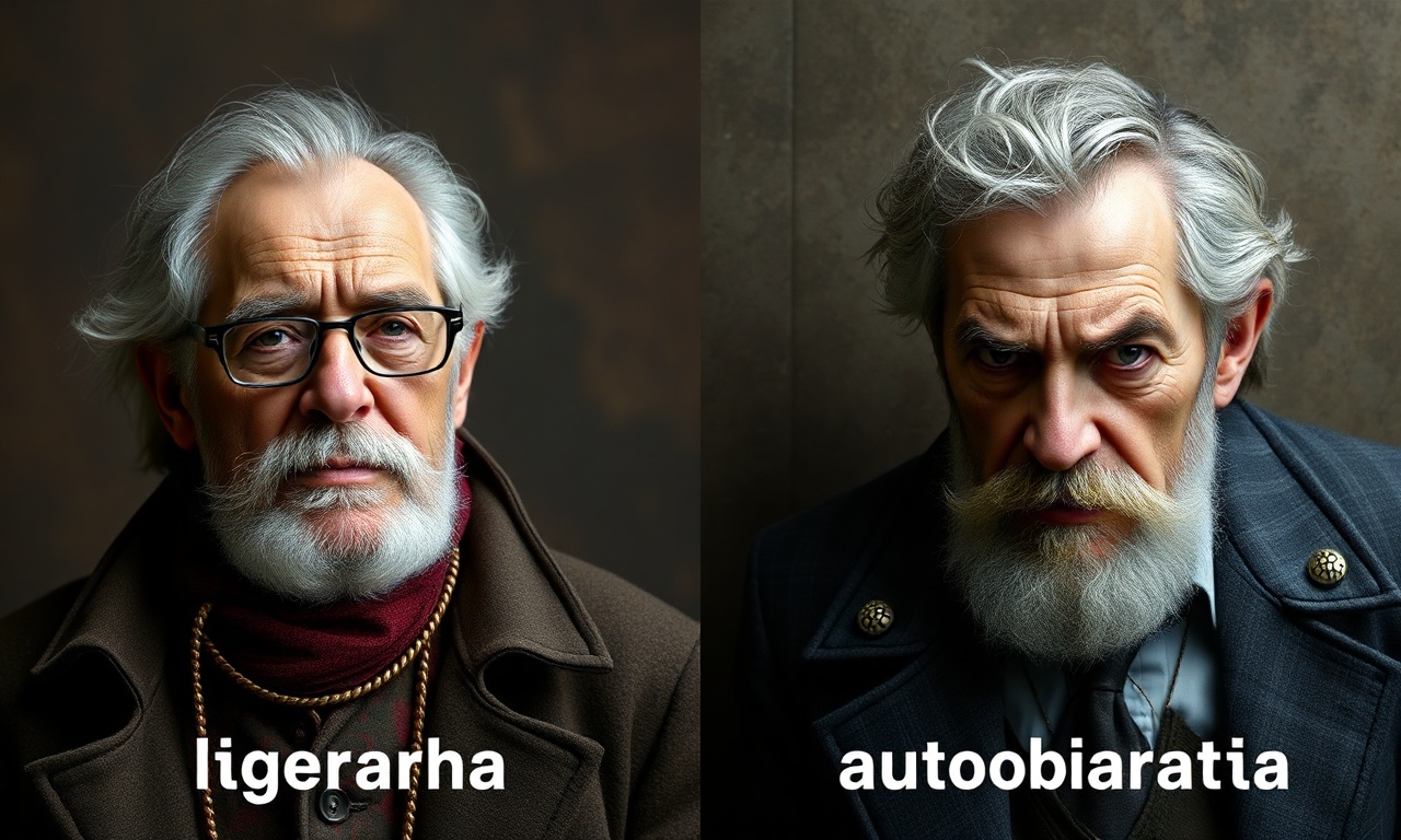 Biografia e Autobiografia: Diferenças e Exemplos