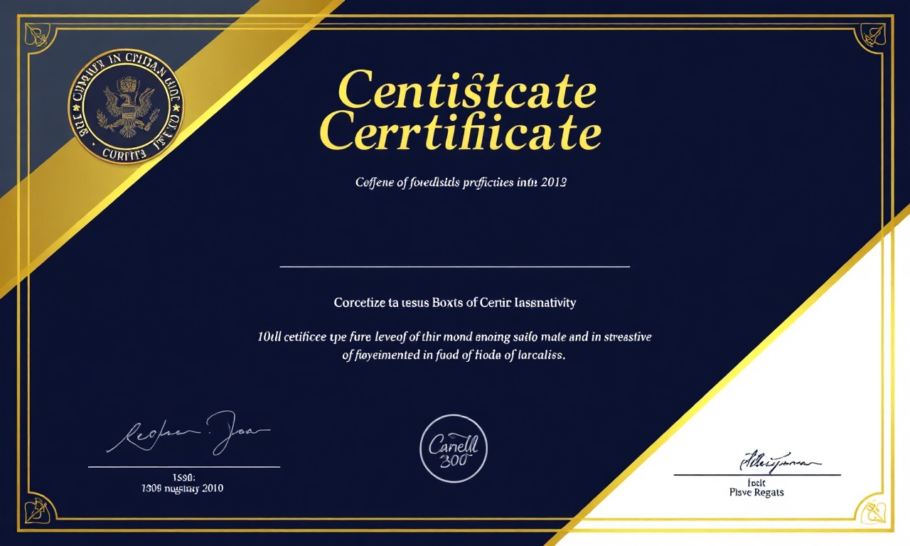 Certidão de Crisma: como solicitar e emitir fácil