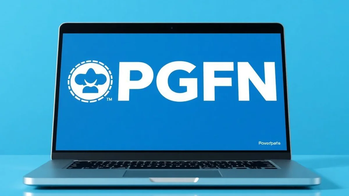 Certidão PGFN: como emitir e consultar online