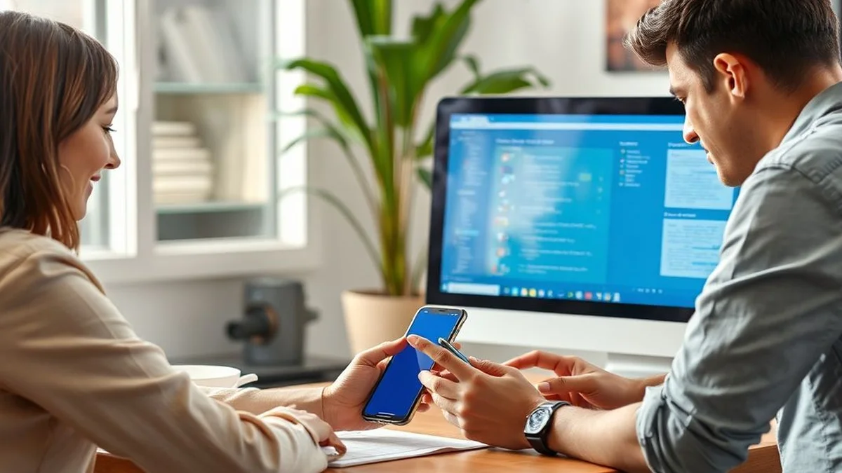 Como Deixar a Tela Cheia no PC e no Celular Facílimo