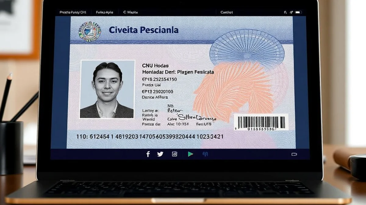 Como Emitir CNPJ na Receita Federal: Guia Prático