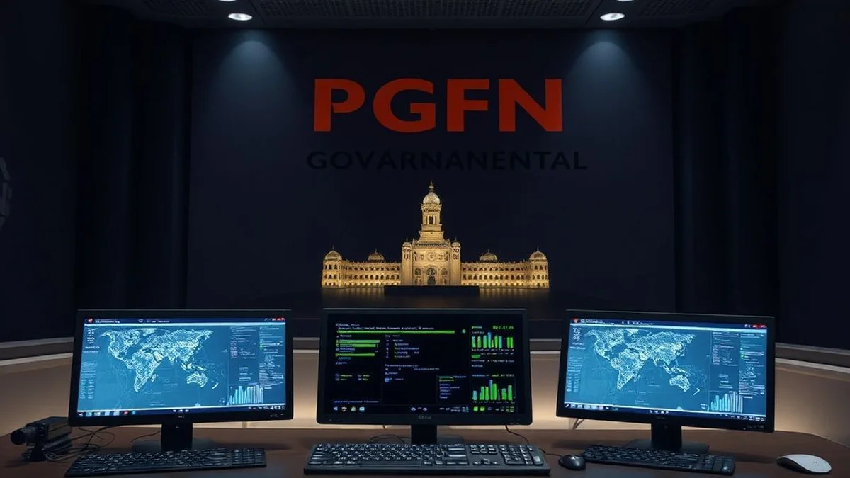Como Emitir Guia PGFN: Passo a Passo Atualizado