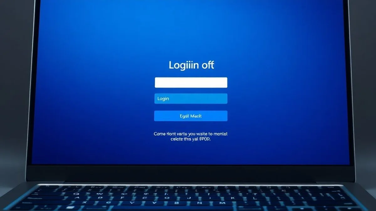 Como Entrar no Outlook: Guia Rápido e Fácil