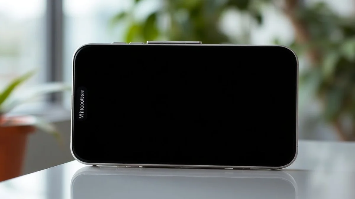 Como Fazer a Tela do Celular Voltar ao Normal: Guia Rápido