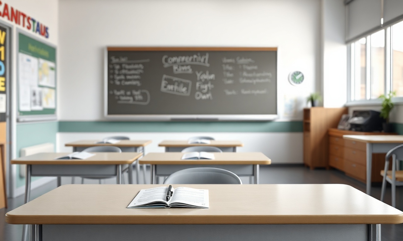 Como Fazer um Relatório de Aula: Guia Prático e Rápido