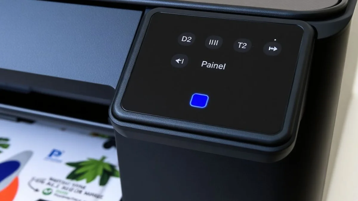 Como Resetar a Epson L3150: Guia Rápido e Fácil