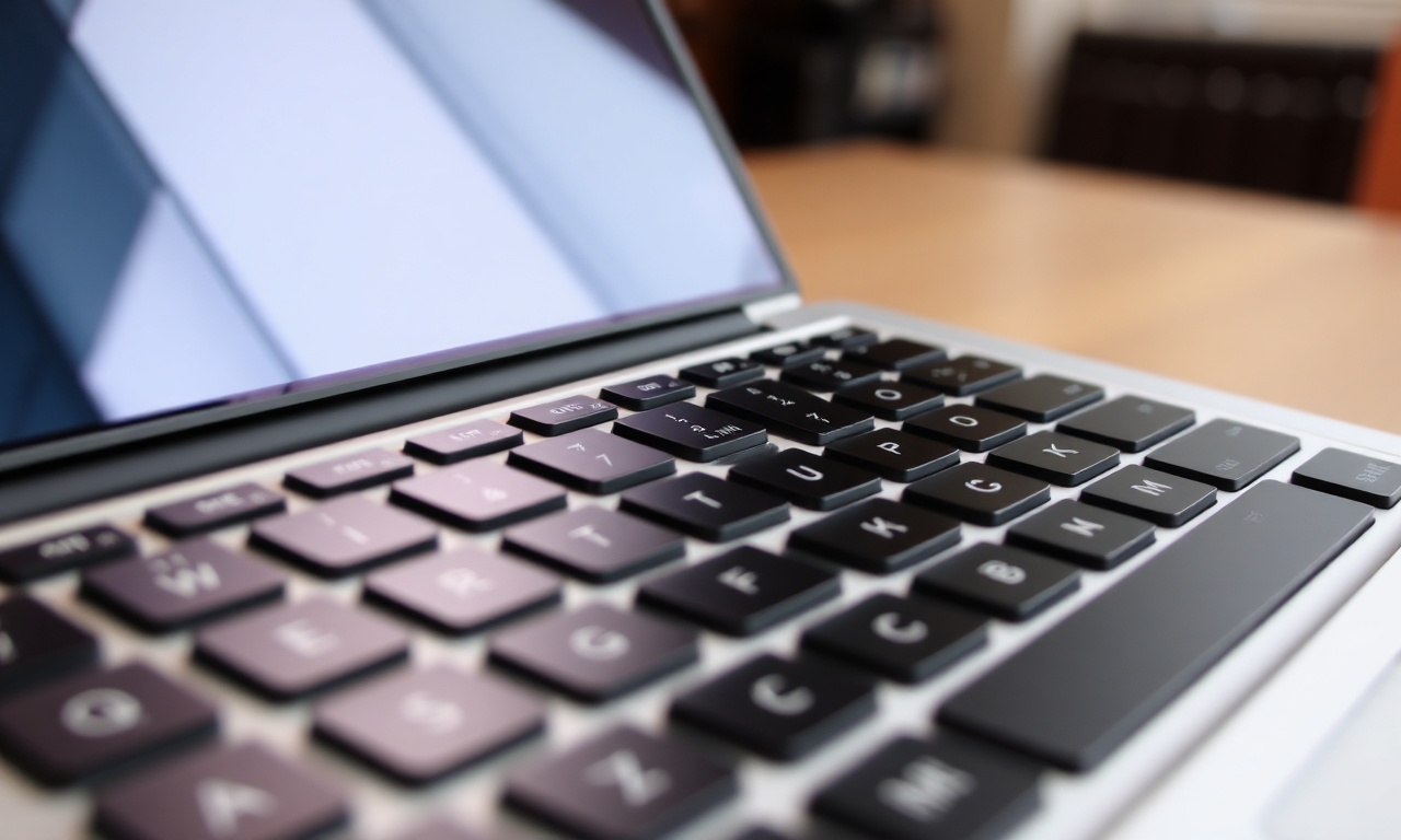 Como Tirar a Letra Maiúscula do Notebook Fácil e Rápido
