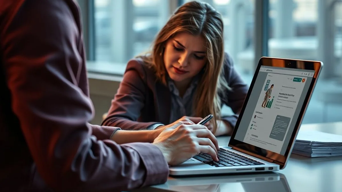 Consulta DBE: como fazer e acompanhar facilmente