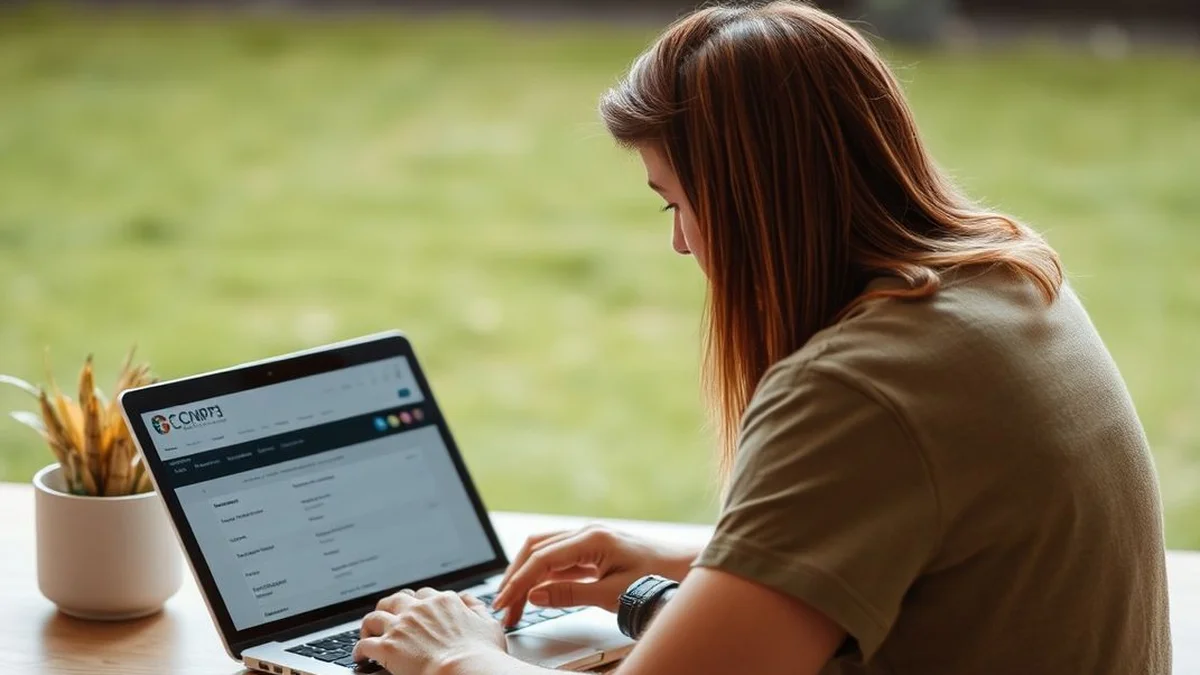 Consultar CNPJ por CPF: Como Fazer a Consulta Rápida