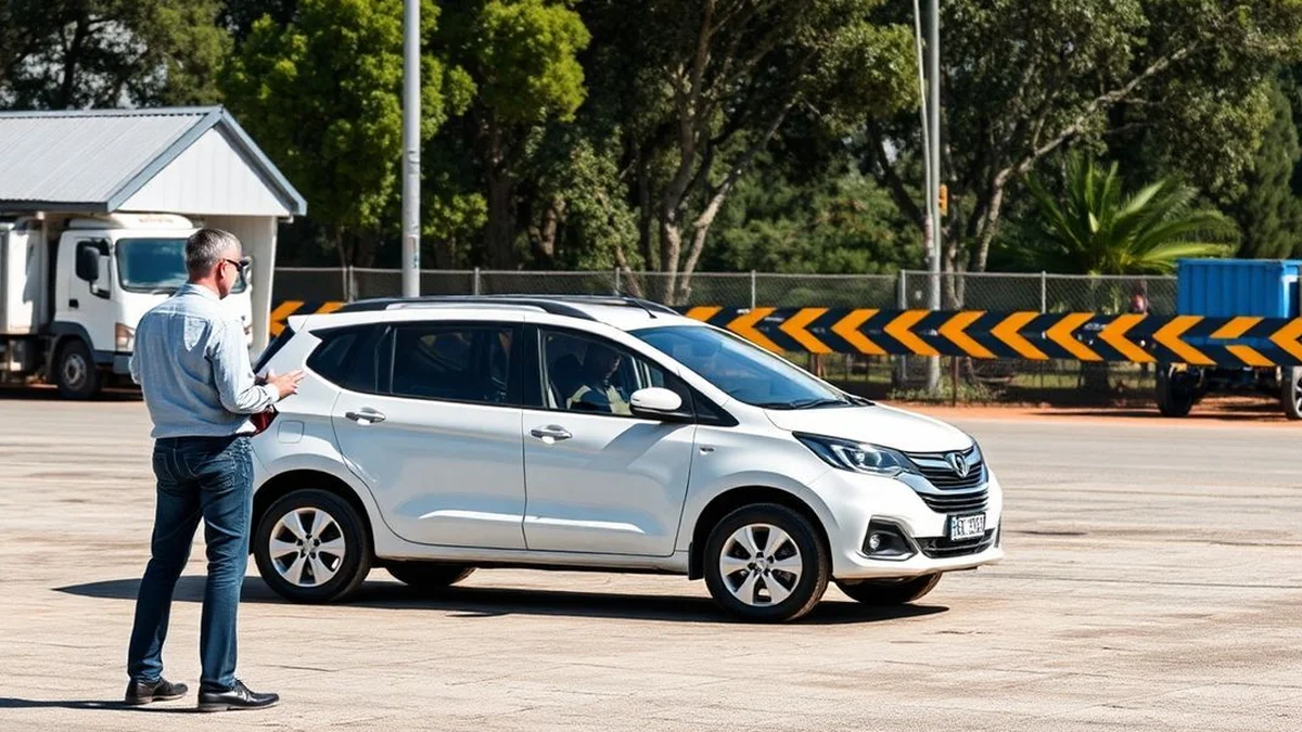 Consultar situação do veículo no Detran MG: guia rápido