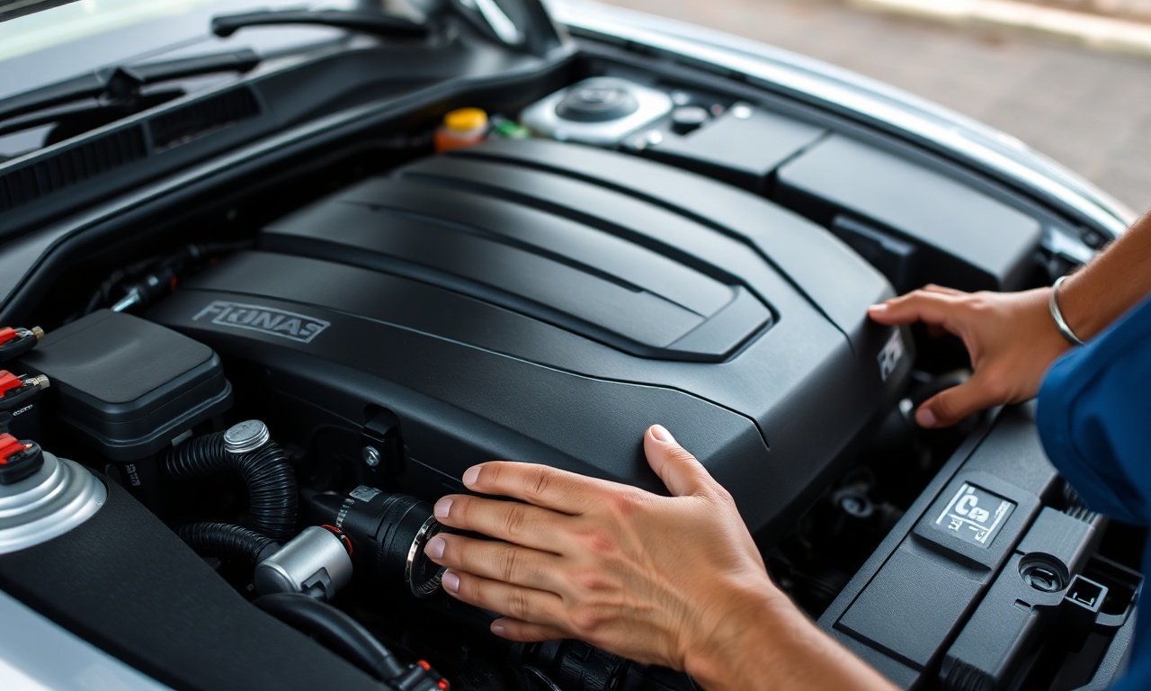 Consultar Veículo pelo Número do Motor Grátis: Veja Como