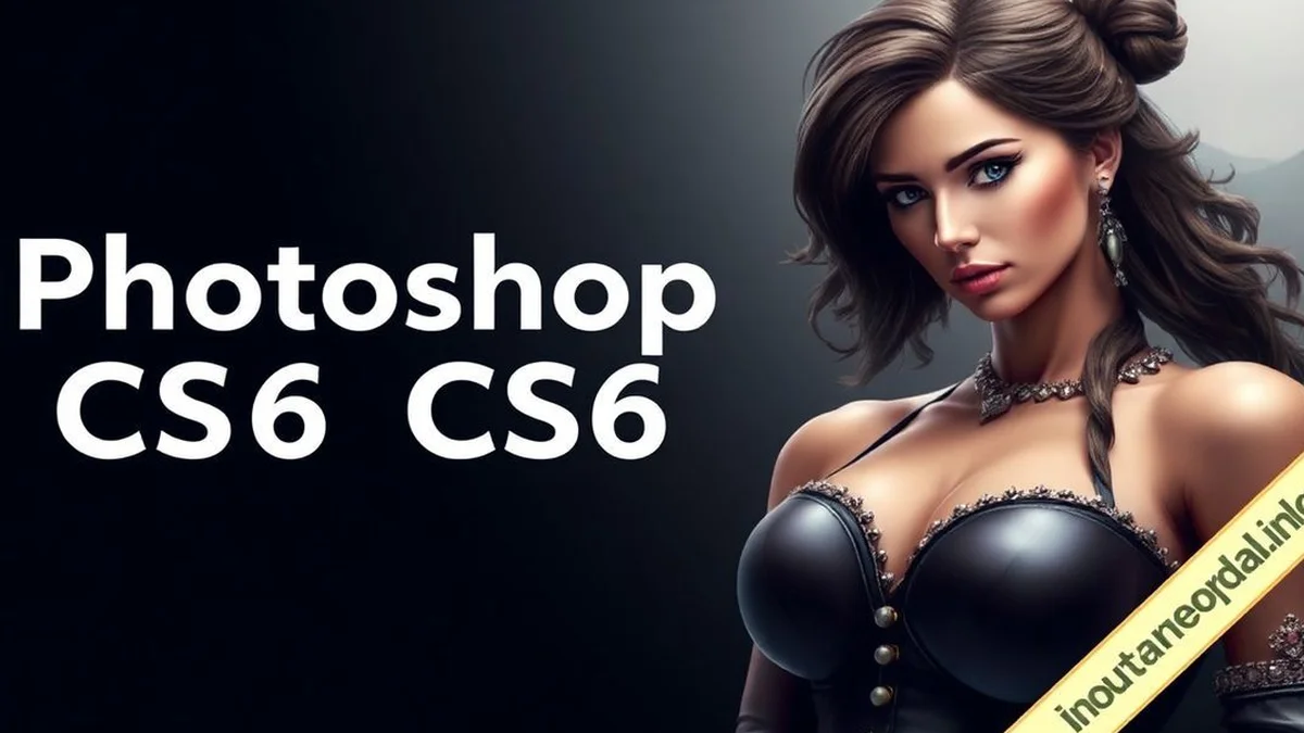 Download Photoshop CS6 Legalmente: Guia Completo