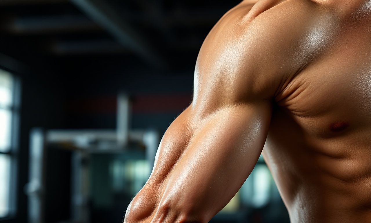 Exercícios para as 3 Cabeças do Tríceps: Guia Completo