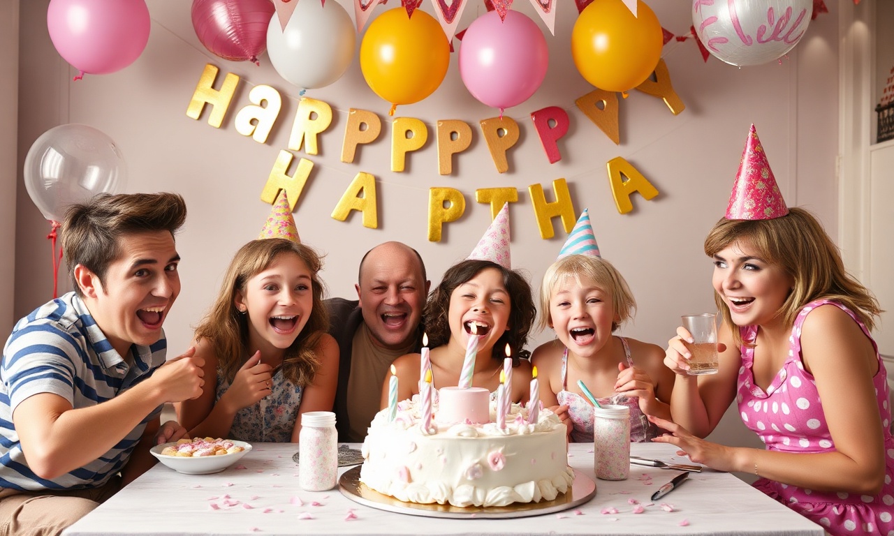 Frases de Aniversário Engraçadas: 50 Ideias Divertidas