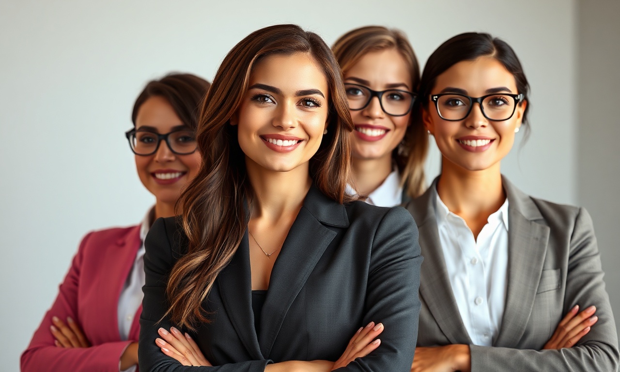 Frases para o Dia da Mulher na Empresa: 50 Ideias