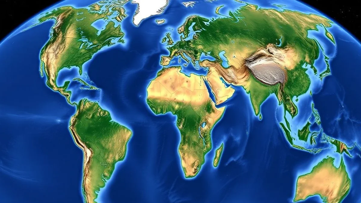 Google Earth Ao Vivo: Como Acessar Passo a Passo