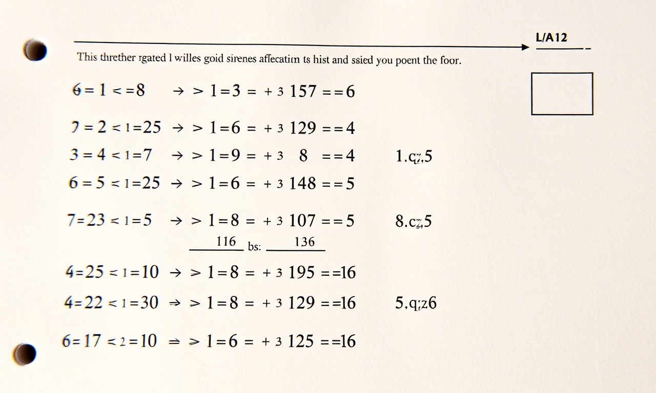 Lista de Exercícios de Porcentagem 7º Ano com Gabarito