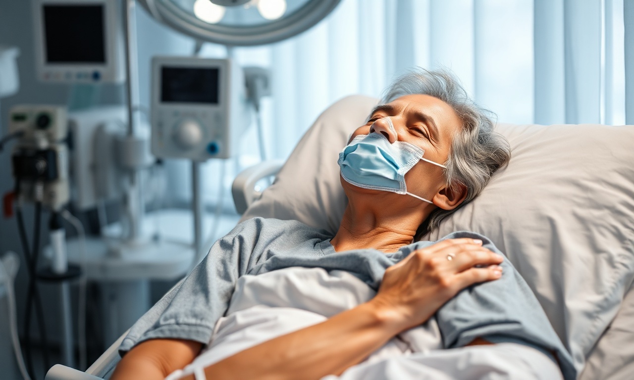Mensagem de Agradecimento Após Cirurgia: 15 Exemplos Simples