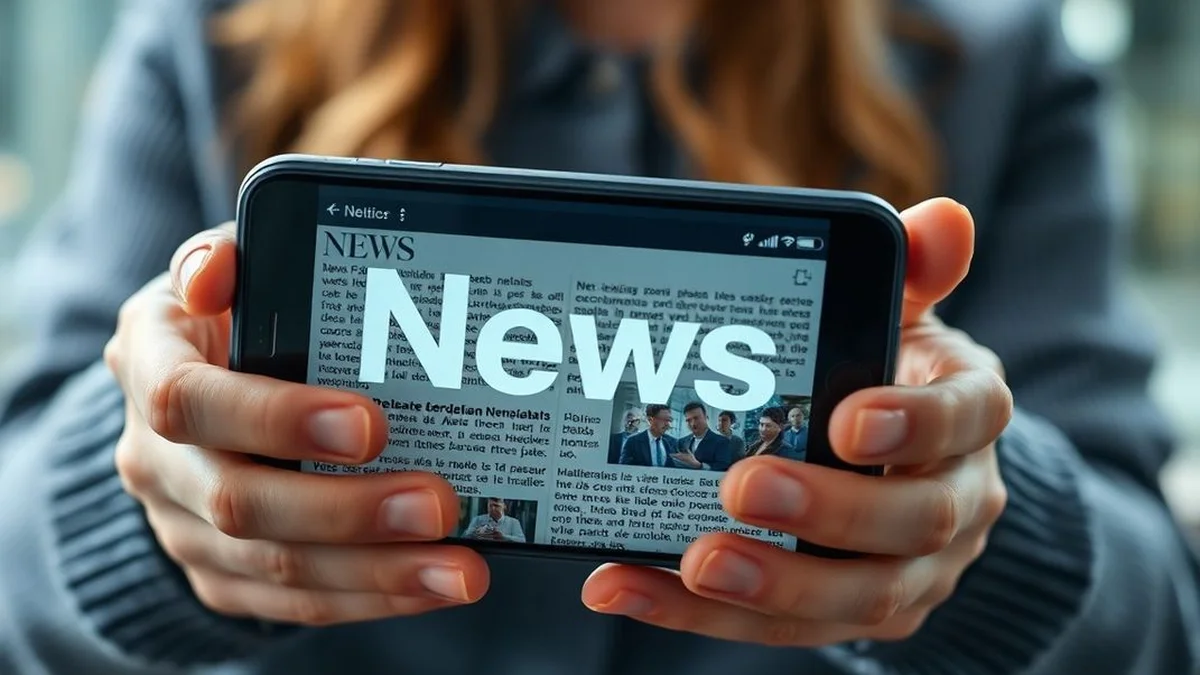 News: o que significa? Entenda de forma simples