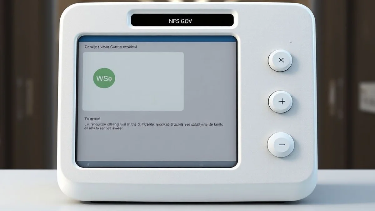 NFSe Gov.br Emissor Nacional: Como Usar o Sistema