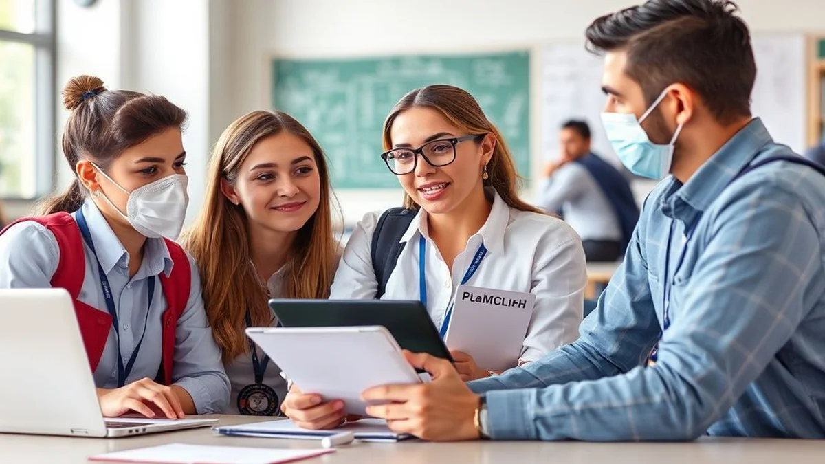 Ocupação de Vagas SED SC: Como Funciona na Educação