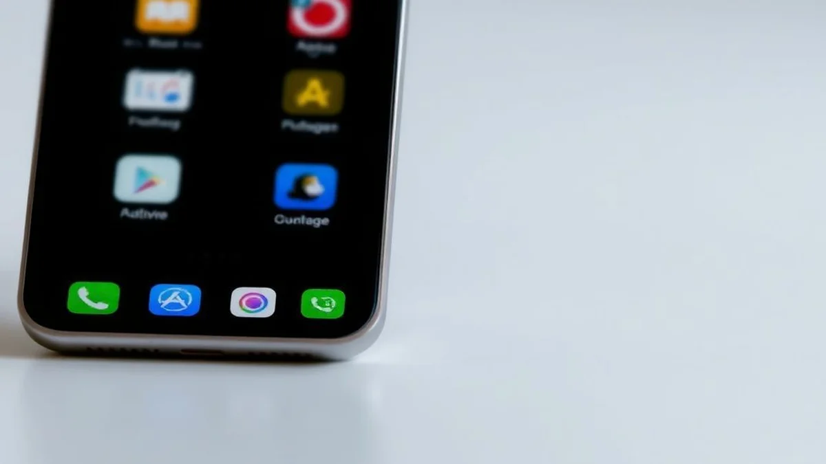 Origem dos Apps: Como Surgiram os Aplicativos Modernos