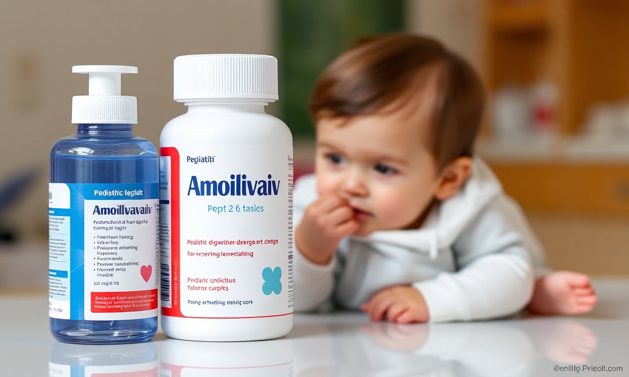 Posologia de Amoxicilina com Clavulanato Infantil: Guia