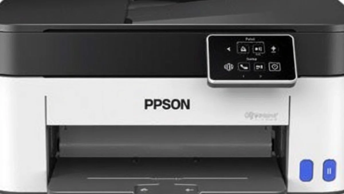 Reset Epson L3150: como fazer passo a passo eficiente