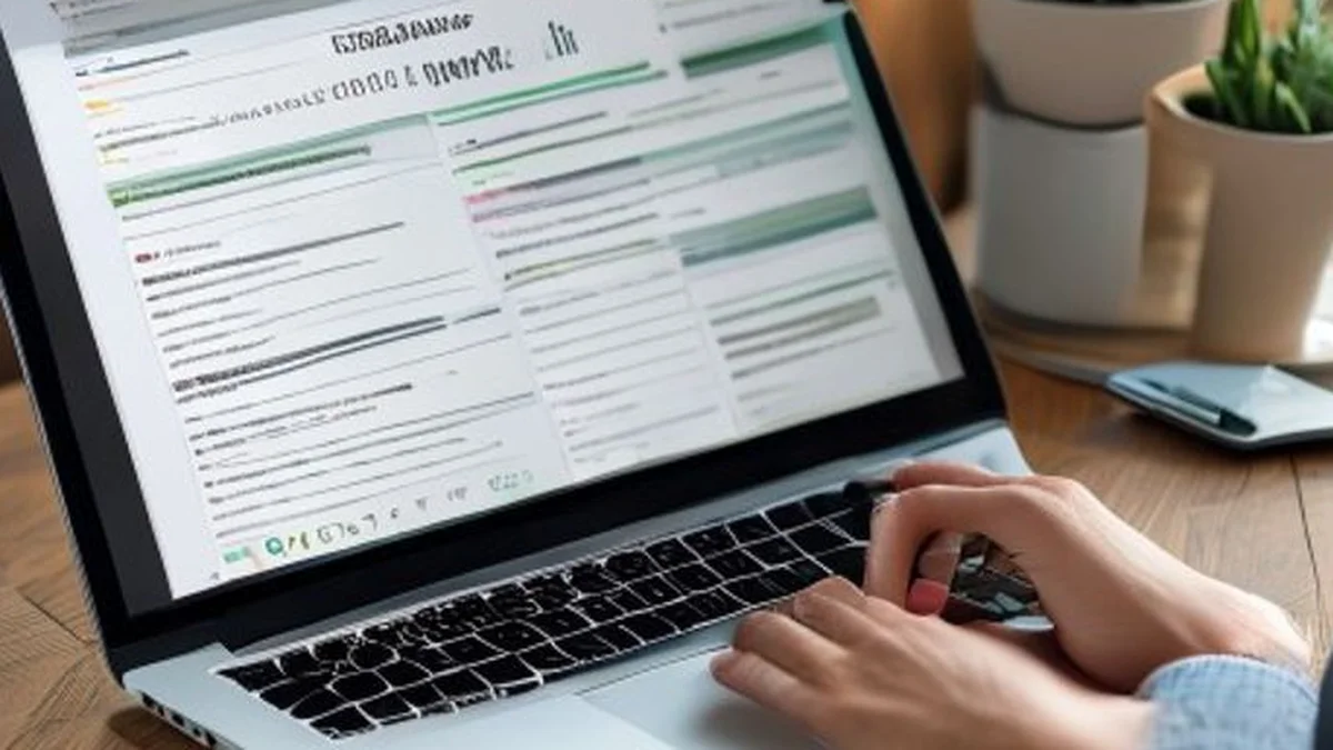 Sintegra ES: Como Acessar o Documento Online