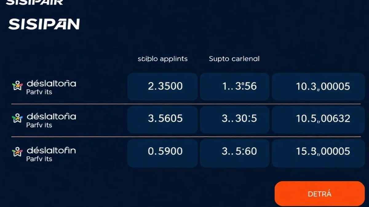 SISPAR PGFN: como acessar e consultar débitos facilmente