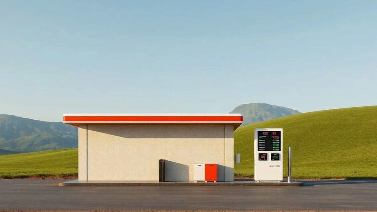 Tabela ANP: como consultar e entender os dados