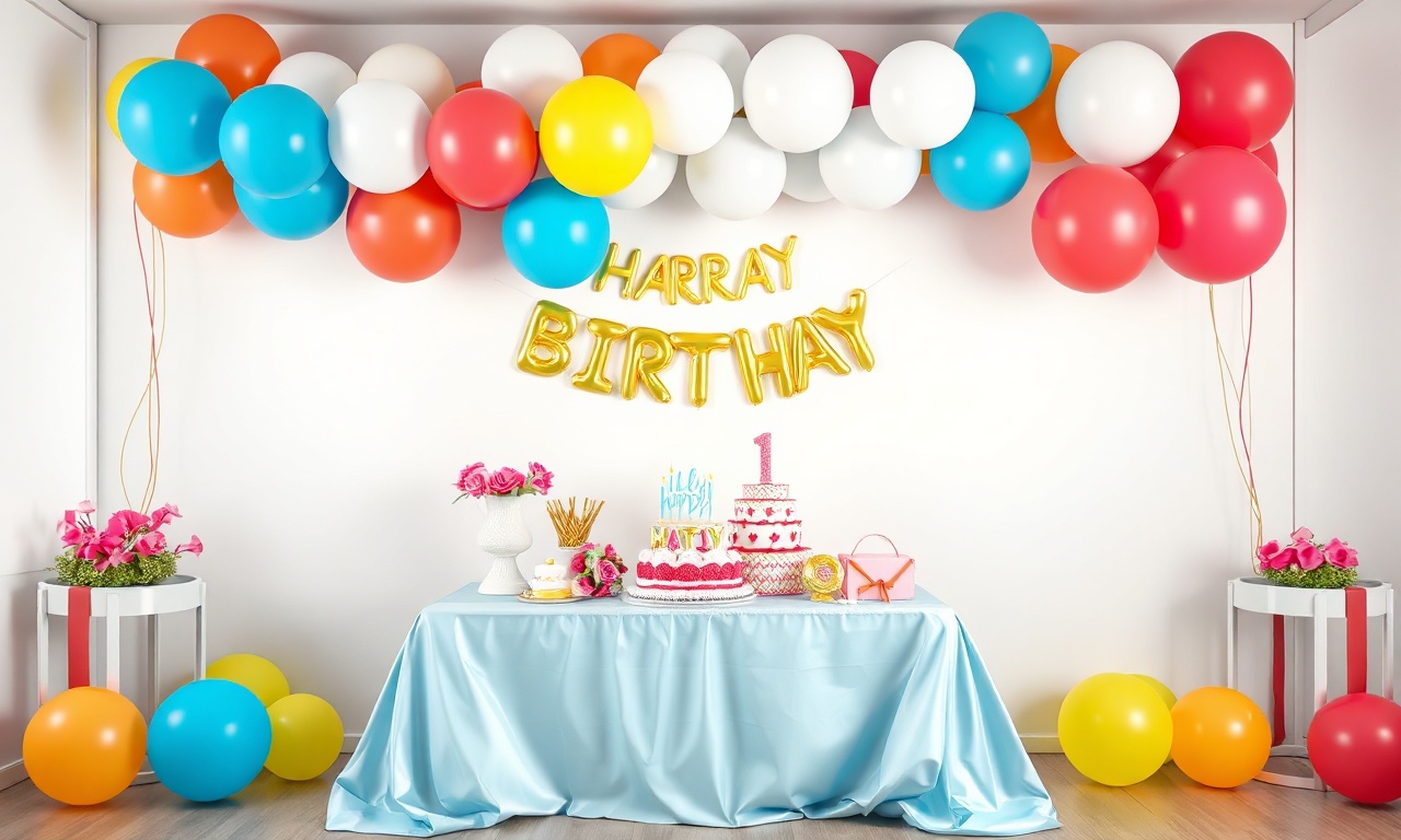 Tema de Aniversário para Gêmeas: 15 Ideias Lindas