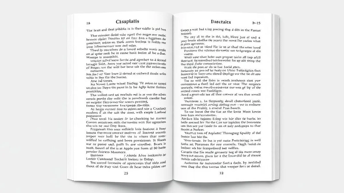 Versículos Bíblicos para Imprimir em PDF: Baixe Já