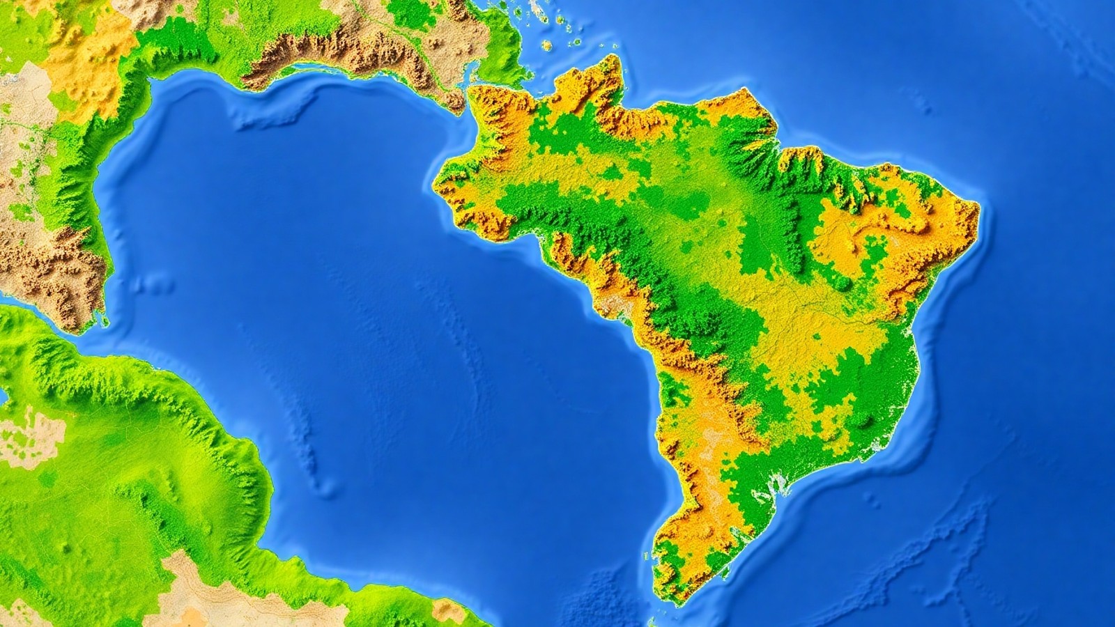 Consultar um CAR: guia completo para imóvel rural