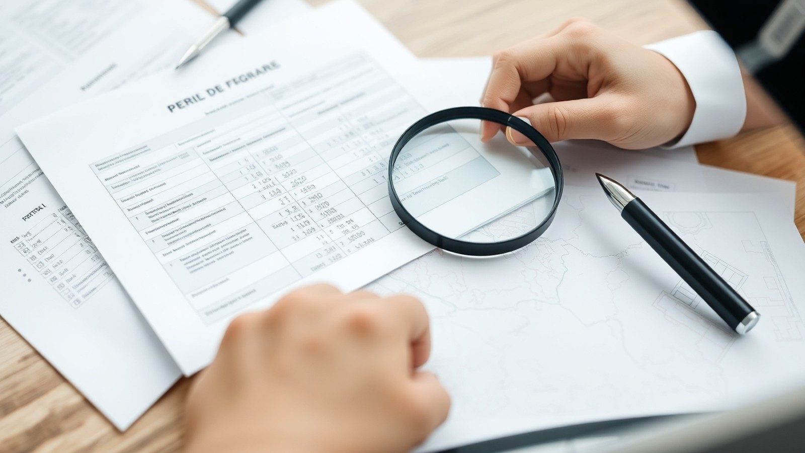 consulta certificacao bem imovel