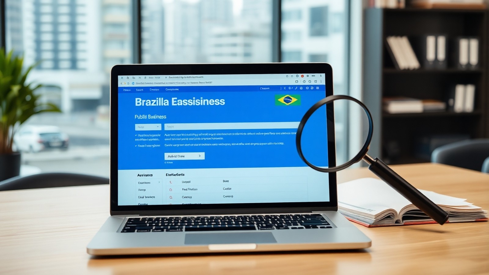 Consultar Um CNPJ Gratuito: Guia Completo e Atualizado