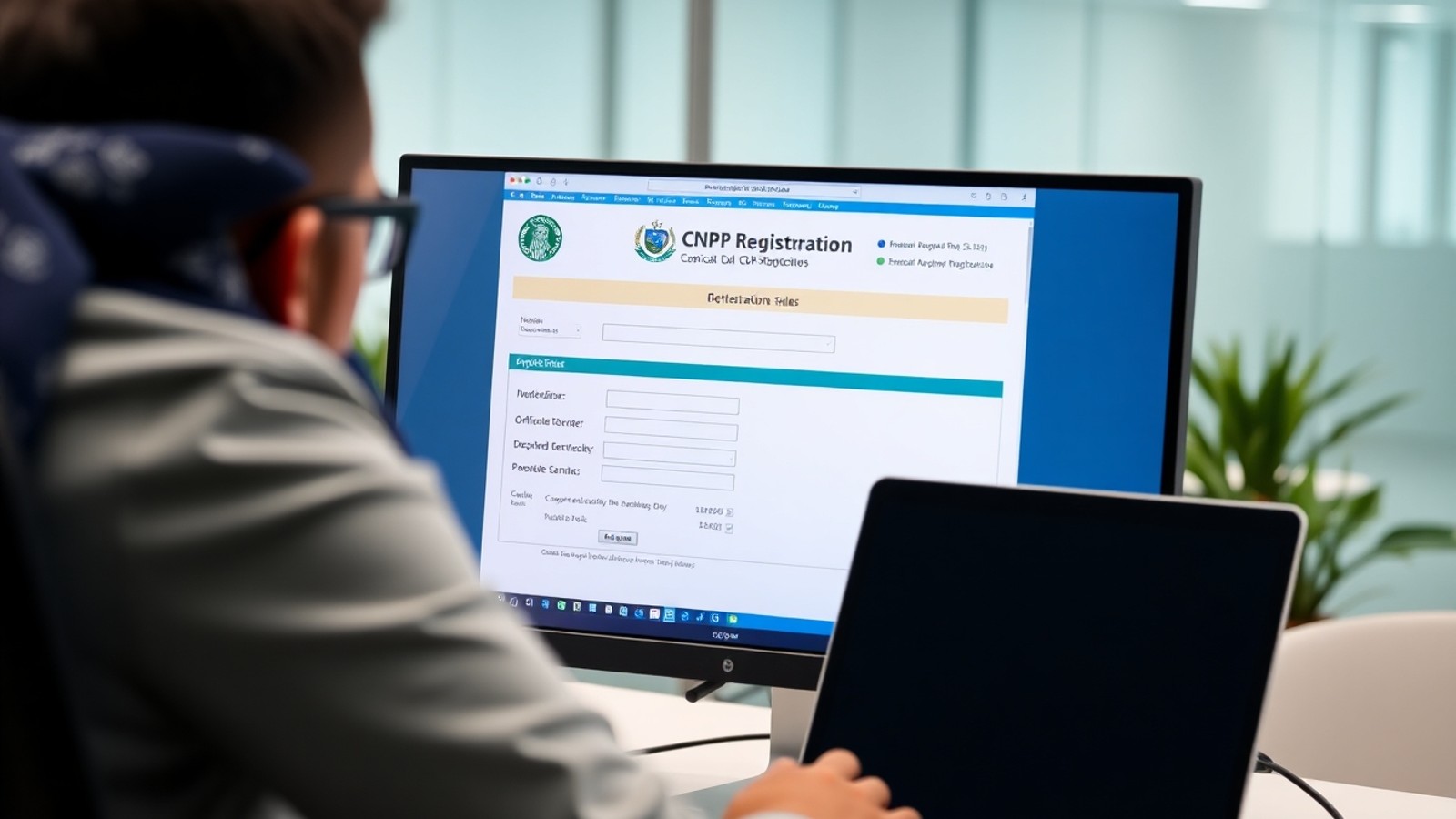 consulta cnpj qsa portal oficial