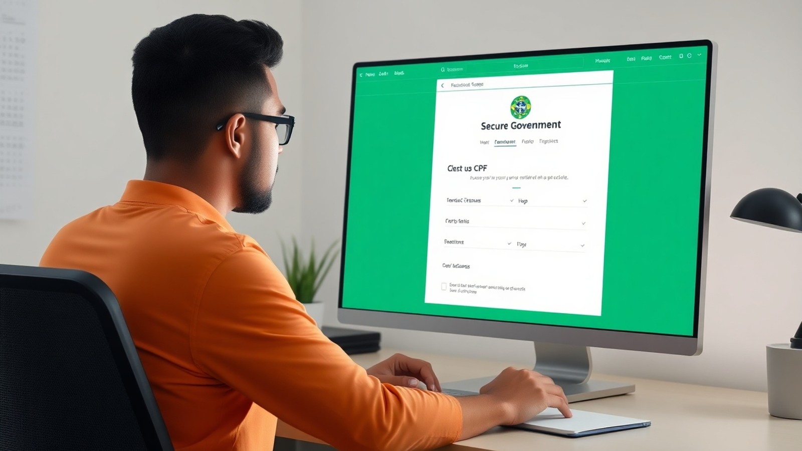 consulta cpf online